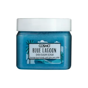 Blue Lagoon Shea Sugar Scrub
