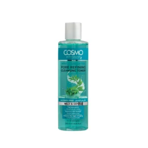 Mint Green Tea Pore Refining Cleansing Toner