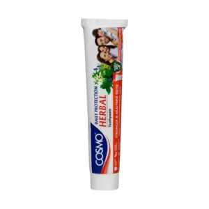 Daily Protection Herbal Toothpaste