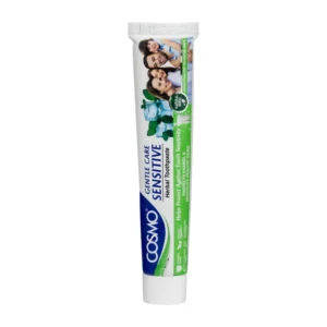 Gentle Care Sensitive Herbal Toothpaste