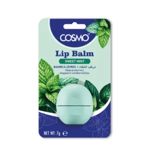 Sweet Mint Lip Balm