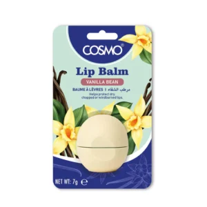 Vanilla Bean Lip Balm