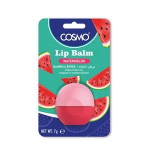 Watermelon Lip Balm