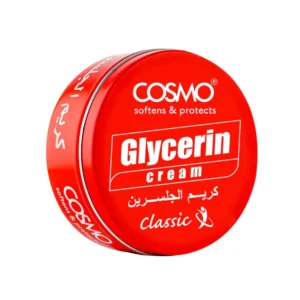 Classic Glycerin Cream