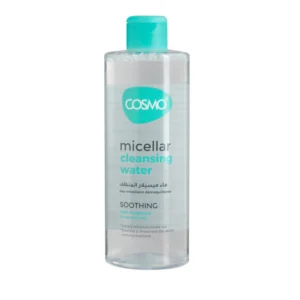 Soothing Micellar Cleansing Water