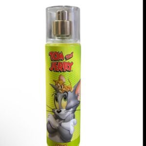 Tom & Jerry Body Mist سبلاش اطفال