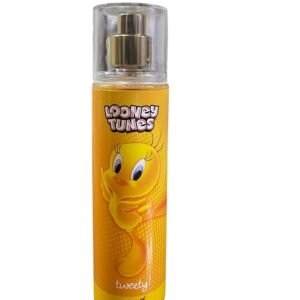 Tweety Body Mist سبلاش اطفال