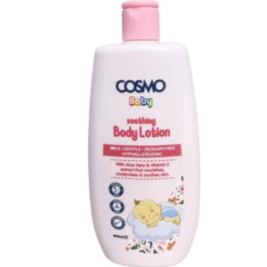 COSMO - Baby Lotion - 500ml