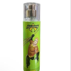 Aquaman Body Mist سبلاش اطفال