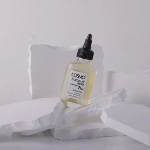 7% Glycolic Acid Solutionمحلول حمض الجليكوليك بنسبة 7%