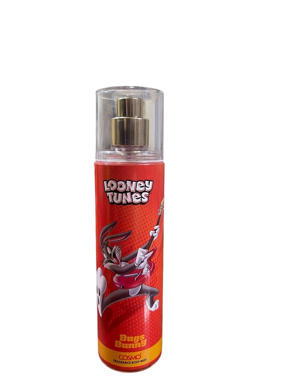 1. Bugs Bunny Body Mist سبلاش اطفال