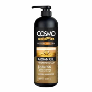 Argan Oil Shampoo