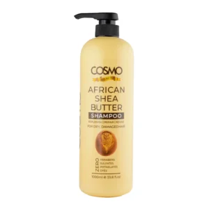 African Shea Butter Shampoo