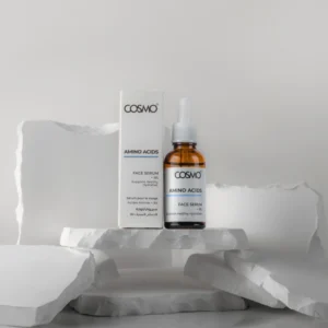 Amino Acids + B5 Face Serumسيروم للوجه يحتوي على الأحماض الأمينية وفيتامين ب5