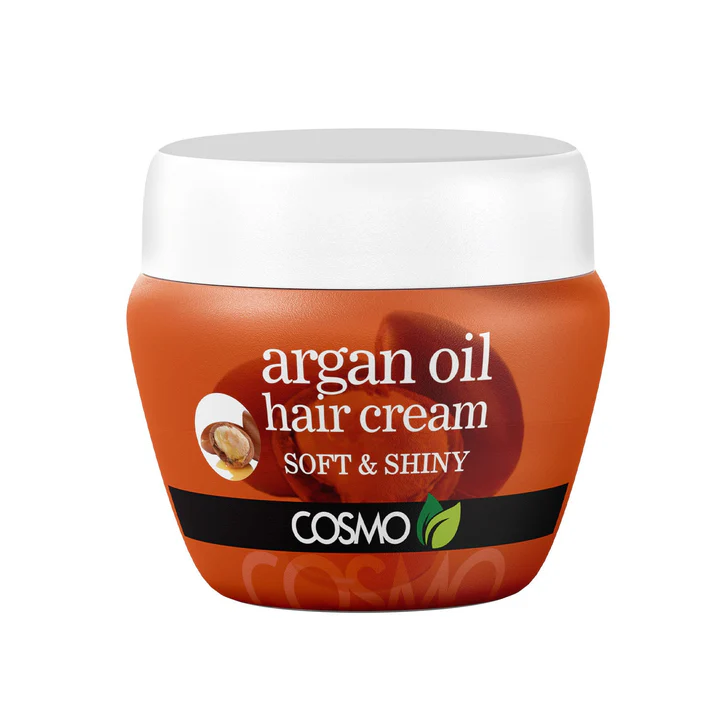 Argan Oil Hair Cream