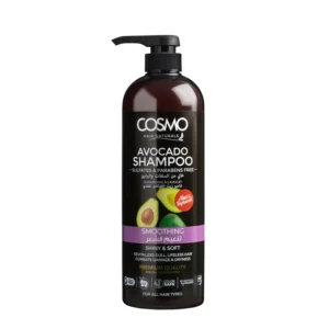 Avocado Shampoo