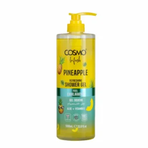 Pineapple Shower Gel