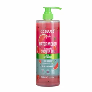 Watermelon Shower Gel
