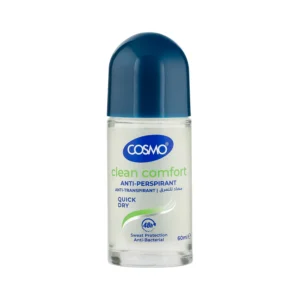 Clean Comfort Anti-Perspirant مضاد تعرق