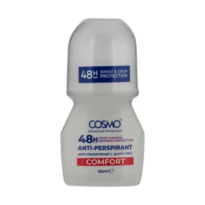 Comfort Anti - Perspirant مضاد تعرق