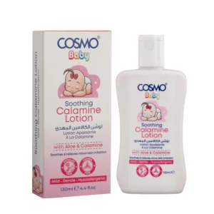 Soothing Calamine Lotion