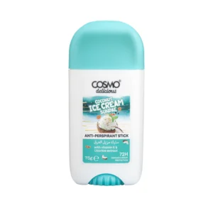 Coconut-Ice-cream----Anti-Perspirant-stick-مزيل عرق بنكهة آيس كريم جوز الهند - 75 غرام (1)