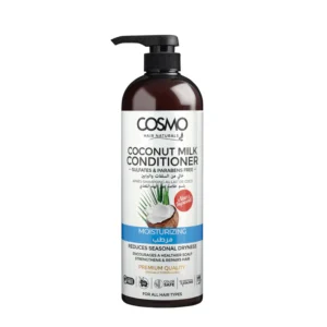 Coconut Milk Conditioner