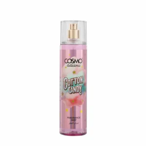 Fragrance Mist Cotton-Candy-250mL سبلاش حلوى القطن