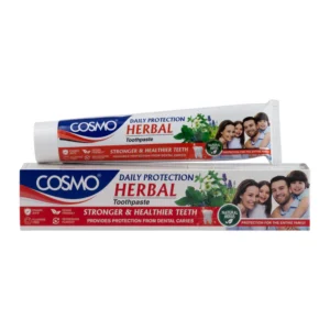 Daily Protection Herbal Toothpaste معجون اسنان