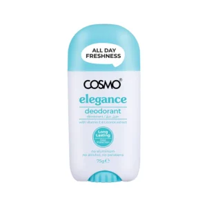 Women Elegance Deodorant مزيل تعرق نسائي