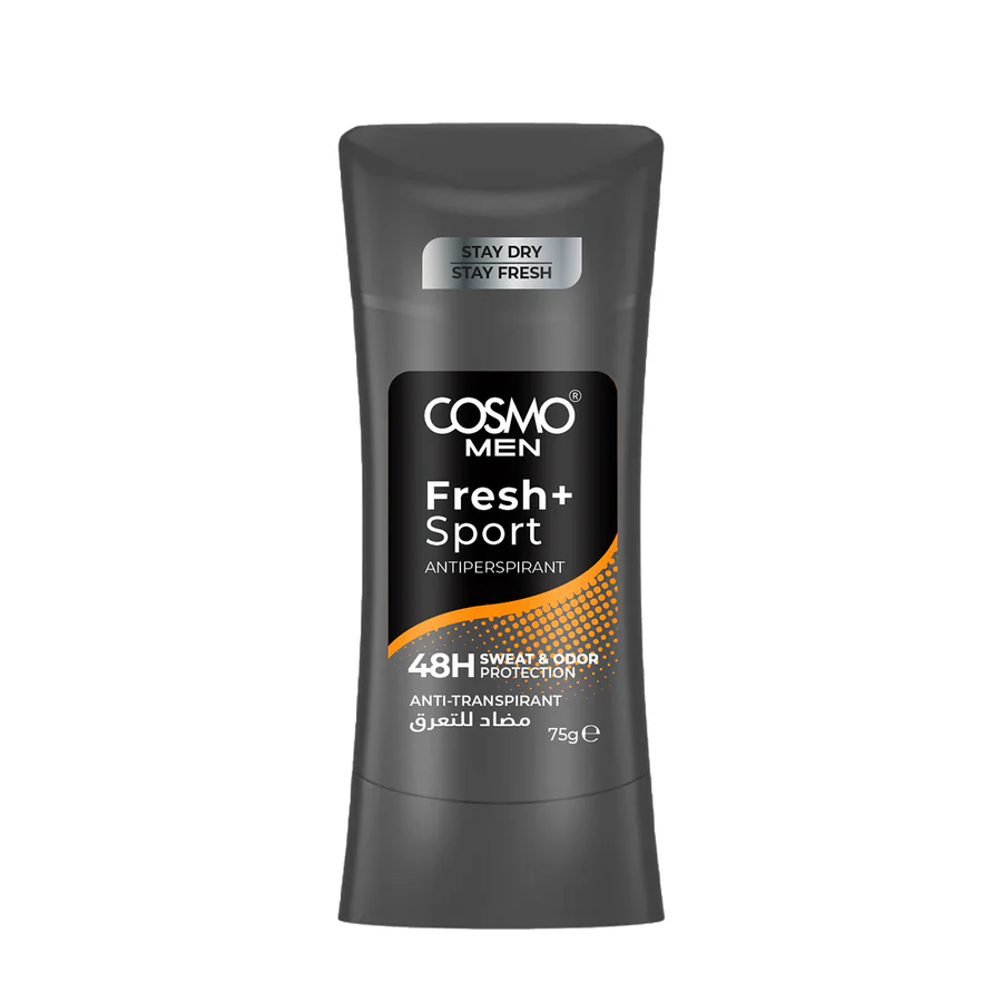 Fresh + Sport Antiperspirant Stick مضاد تعرق رجالي ستك