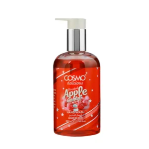 Frosted Apple Candy Handwashغسول اليدين برائحة حلوى التفاح المثلجة