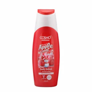 Frosted-apple-candy--Body-lotion-400mlلوشن للجسم برائحة حلوى التفاح المثلجة