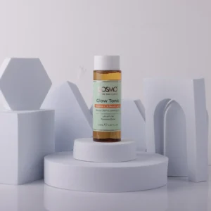 Glow Tonic تونك النظارة