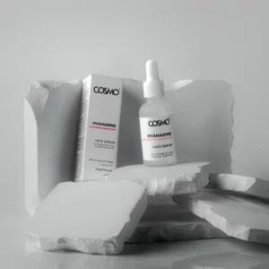 Hyamarine Face Serumسيروم الوجه هيامارين