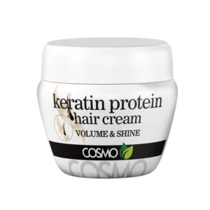Keratin Protein Hair Cream