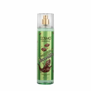 Fragrance Mist Kunafa-Pistachio-Chocolate-250mlسبلاش كنافة-فستق-شوكولاتة-