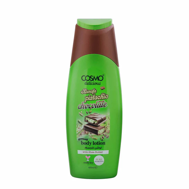 Kunafa-Pistachio-Chocolate--Body-lotion-400ml_كنافة-فستق-شوكولاتة--لوشن-جسم-