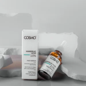 Mandelic Acid 10% + Ha Face Serumحمض الماندليك 10% + سيروم للوجه