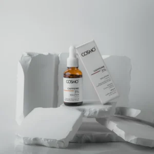 Caffeine Solution 3% + EGCG  محلول الكافيين 3% + إيبيغالوكاتشين غالات