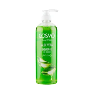 Aloe Vera Shower Gel