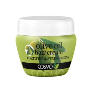 Olive Oil Hair Cream