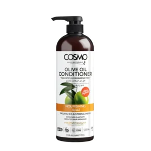 Olive Oil Conditioner
