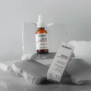 Repair & Restore Face Serumسيروم إصلاح وتجديد البشرة