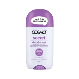 Women Secret Deodorant مزيل تعرق نسائي سكرت