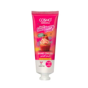 Sweet-Snowberry-Treat--Hand-cream-75ml كريم يد حلوى التوت البري