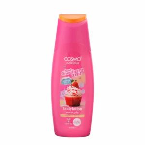 Sweet-snowberry-treat--Body-lotion-400mlحلوى التوت البري - لوشن للجسم