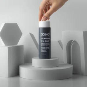 2% Salicylic Acid (BHA) Liquid Exfoliantمقشر سائل يحتوي على 2% من حمض الساليسيليك (BHA)